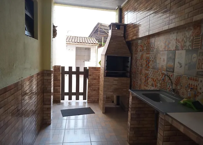Casa temporada feriados e finais de semana em Ubatuba SP