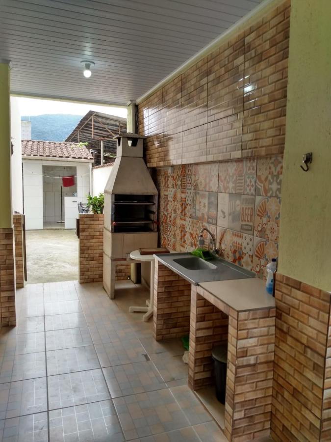Casa Temporada Feriados E Finais De Semana Em Sp * Ubatuba