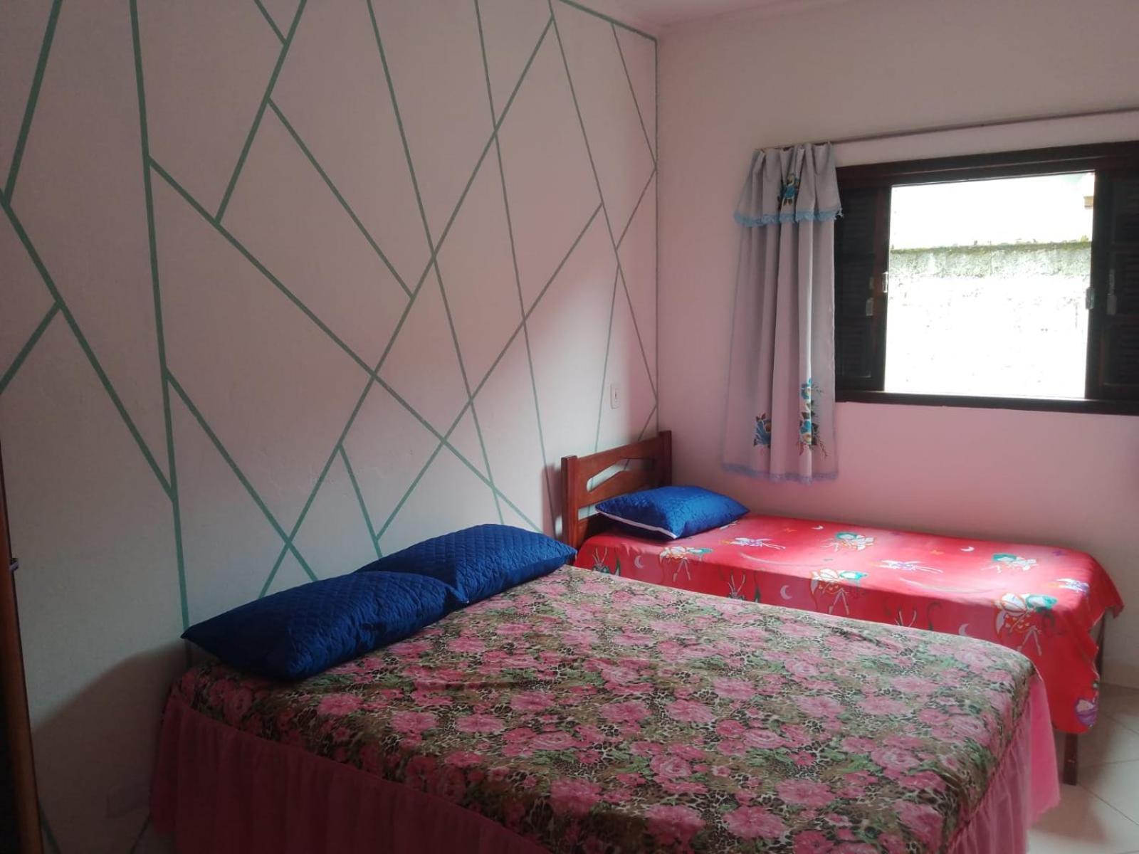 Casa de férias Casa Temporada Feriados E Finais De Semana Em Sp Ubatuba